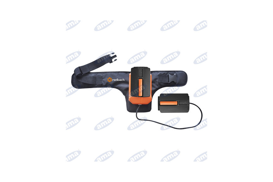 Belt Port Battery 40V