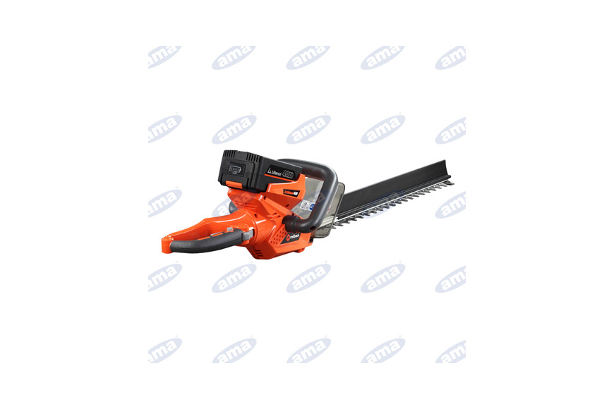 Une batterie Taille-haies 40V