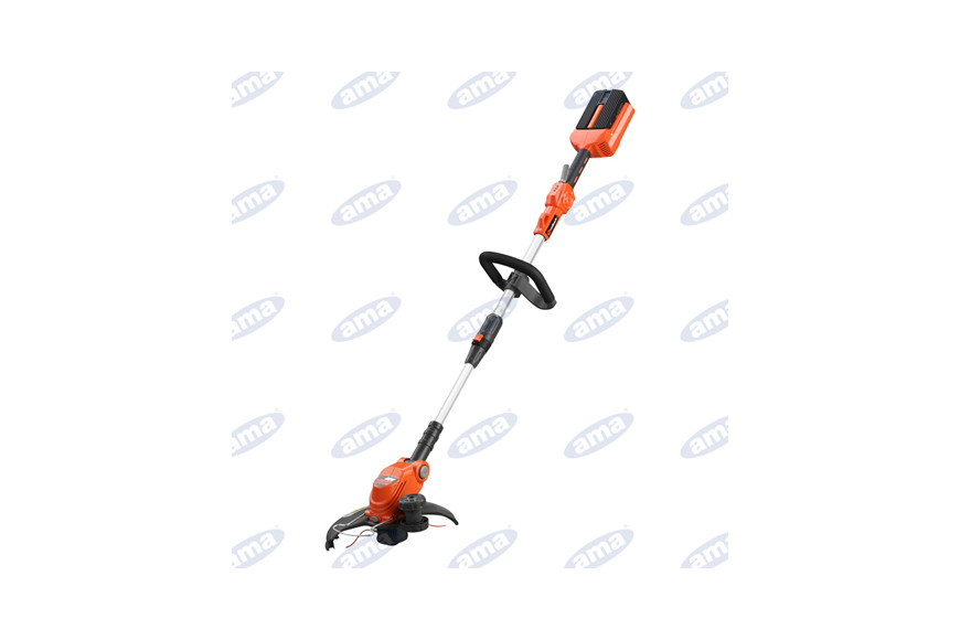 Une tondeuse 40V batterie