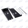 Kit de soportes para el montaje horizontal de casete Porta Herramientas