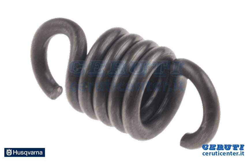 Molla Frizione - Originale Husqvarna - 537427201