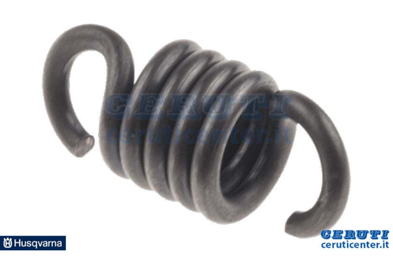 Kupplungsfeder - Original Husqvarna - 537427201