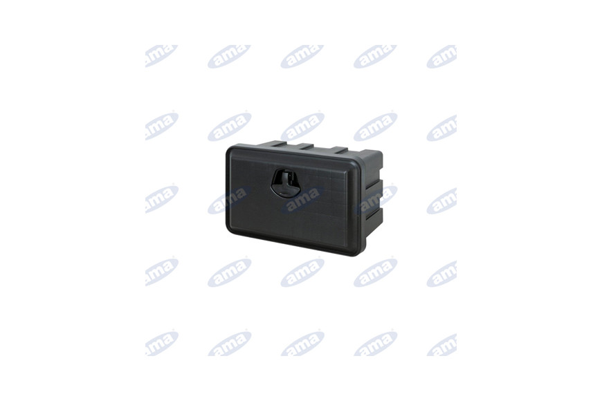 Outils de dépôt Port plastique 500X350X300
