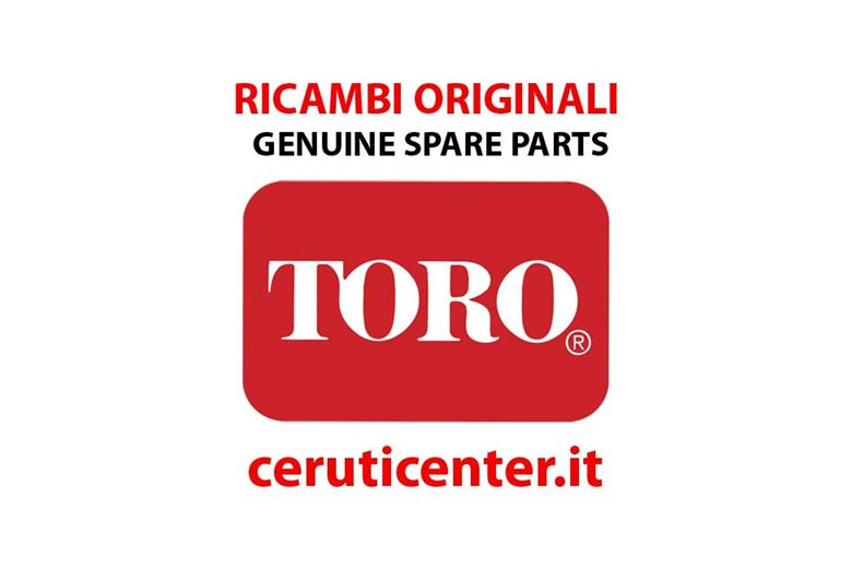 Bushing-Flange - Originale Toro - 140-4615