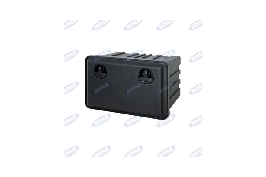 Outils de dépôt Port plastique 600X415X460Mm
