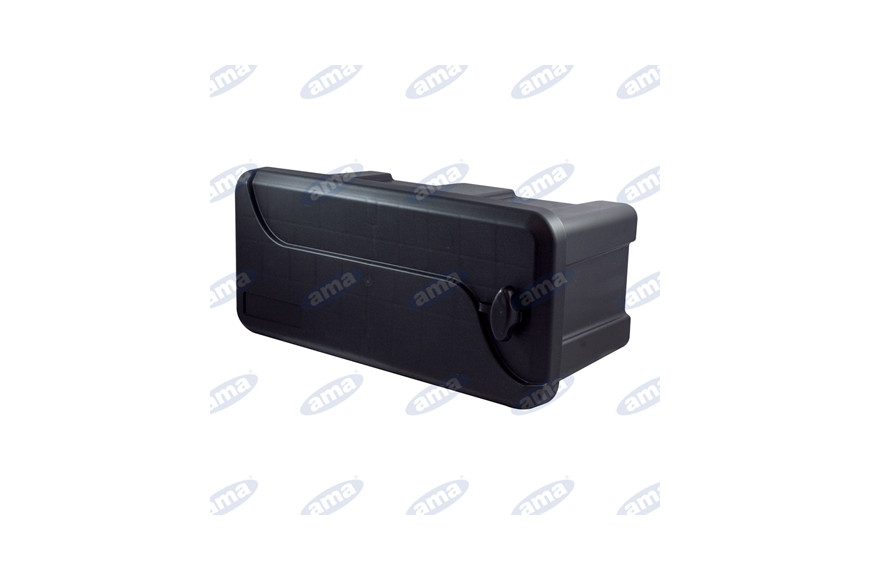 Outils de dépôt Port plastique 500X250X294