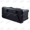 Outils de dépôt Port plastique 500X250X294