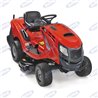 Tondeuse à éjection arrière 102Cm- 500cc