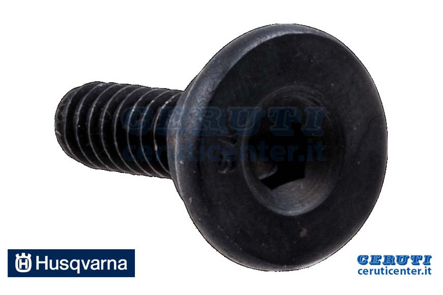 Vite - Originale Husqvarna - 537426601