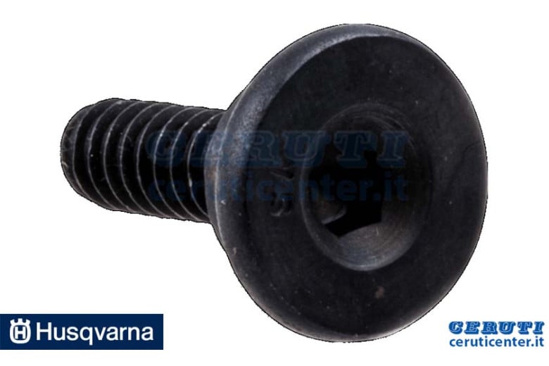 Schraube - Original Husqvarna - 537426601