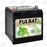 U19 batería de 12V / 28AH + - Sr ..