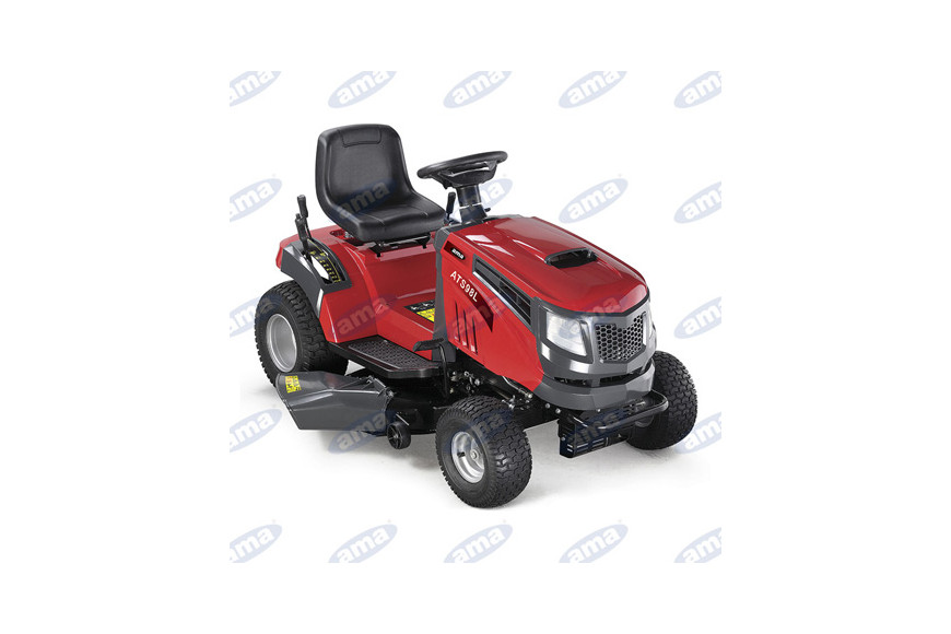 Cortacésped de descarga lateral 98cm-432Cc
