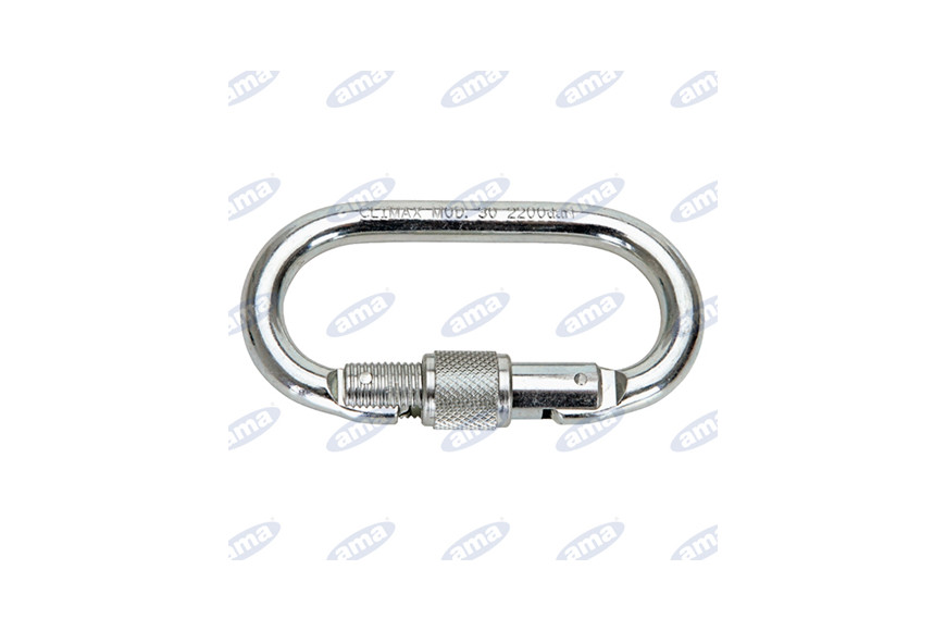Un anillo conector