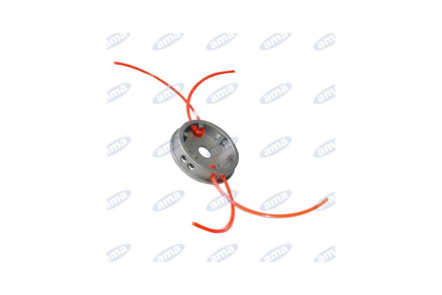 Multifilo Head aluminium