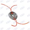 Multifilo Head aluminium