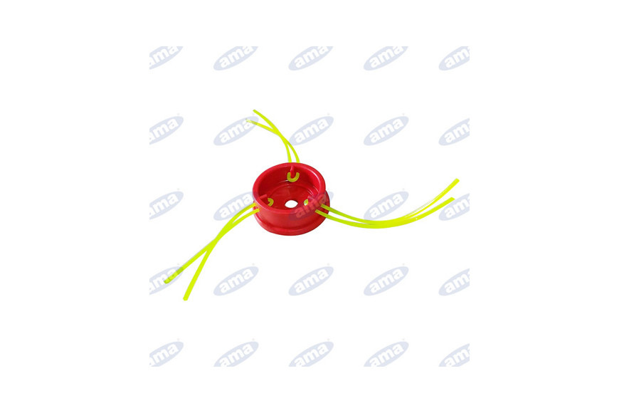 Tête universelle Multifilo Nylon
