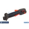 Manettino Acelerador Compl. - Husqvarna original - 537424513