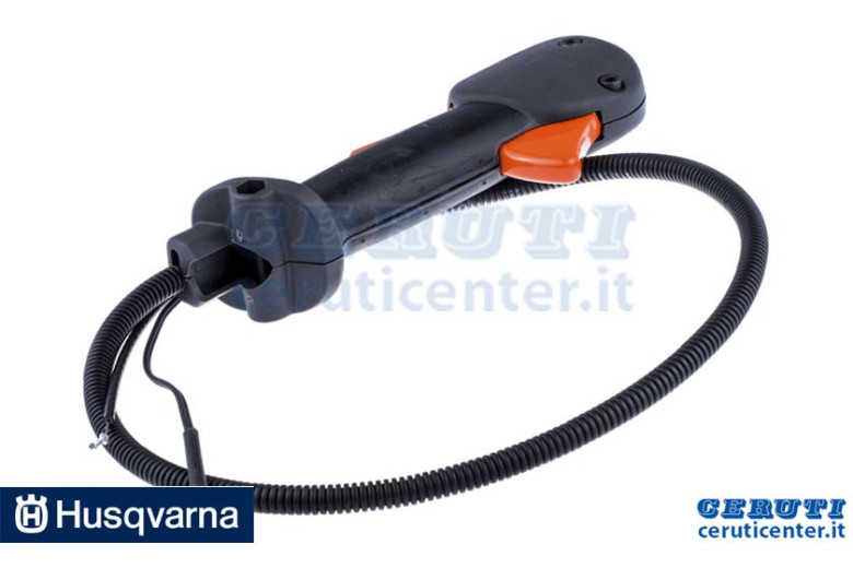 Manejar completa - Original Husqvarna - 537424509