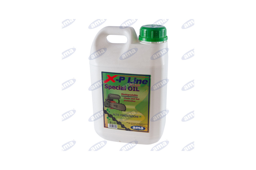 Olio Protettivo Catena .Xp-Line Eco-Plus 2 Lt