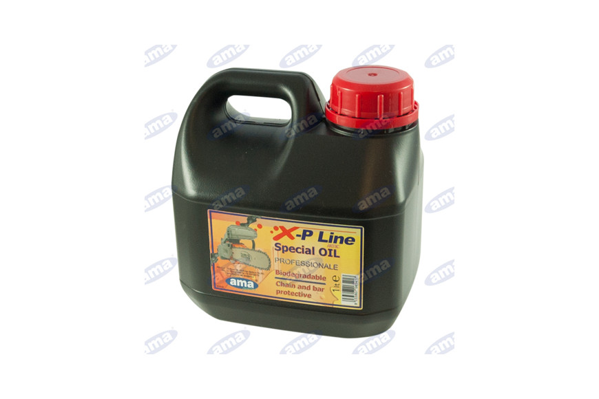 Huile de chaîne de protection .Xp ligne 1 Lt Artic