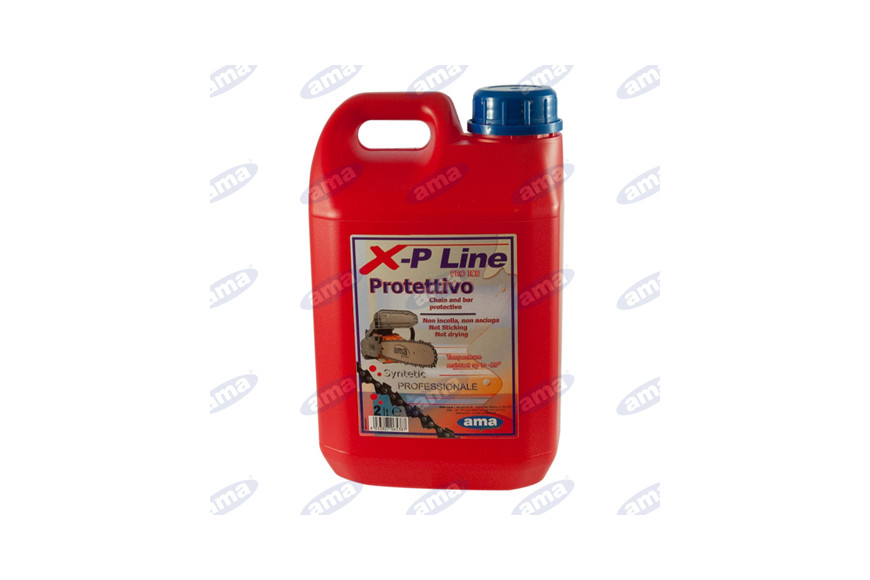 Schutzkette .Xp-Line Pro-Ice 2 Lt