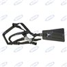 Professional Double Strap With Protection