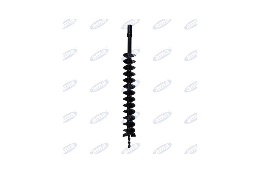 Tip To Drill 80mm