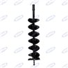 Pour Punta Auger Diamètre 150 mm