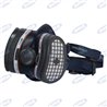 Von Elipse A1P3-Gesichtsmaske