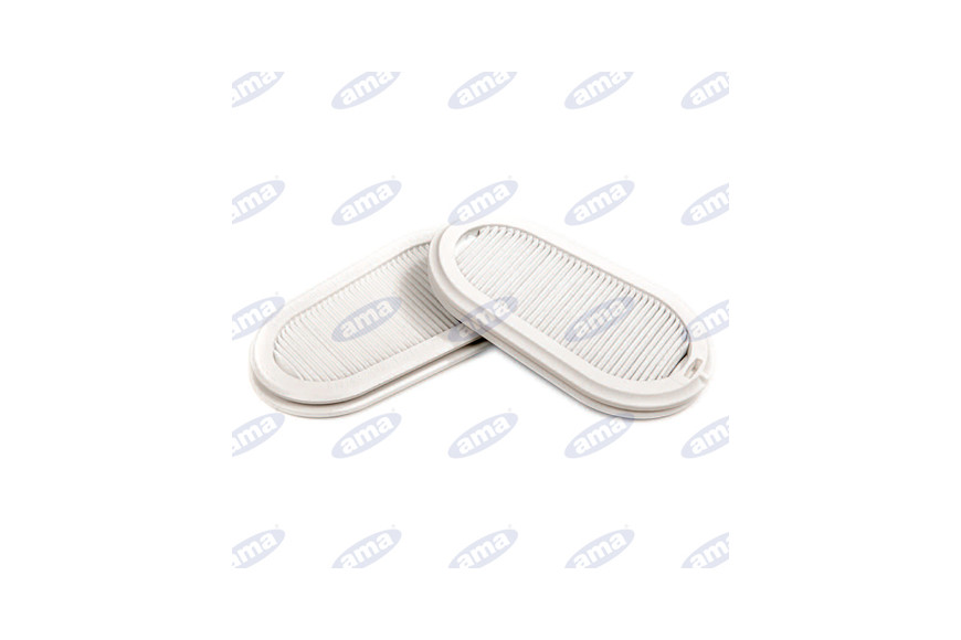 Filter Ersatz für P3 90393