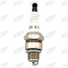 Bougies flamme Cmr6A