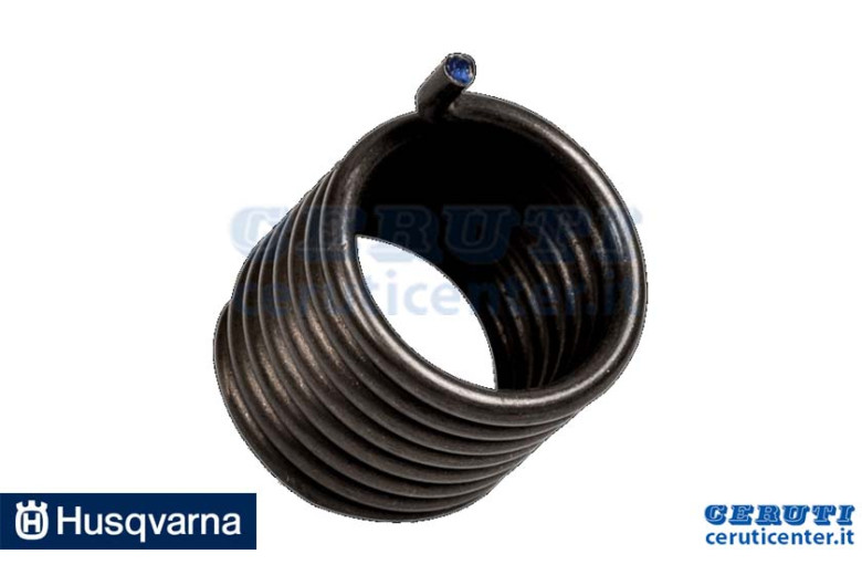 Spring - Original Husqvarna - 537423401