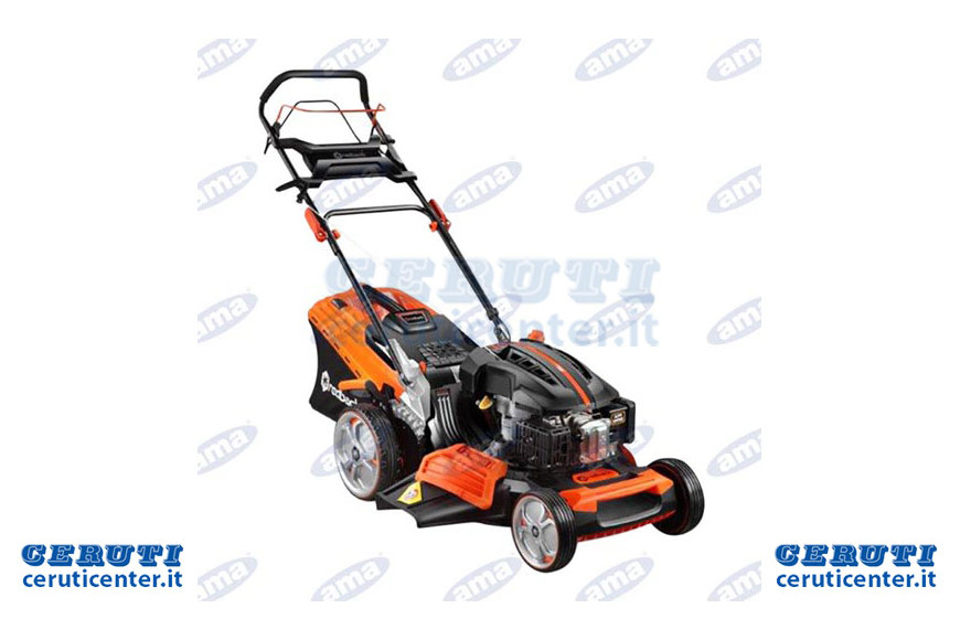 RB531 Redback Rasaerba