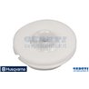 Puleggia - Originale Husqvarna - 537423201