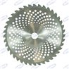 Disco Domed Tungsten 40 Teeth