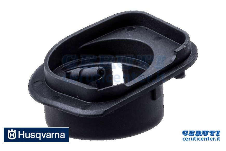 Colector - Original Husqvarna - 537422801