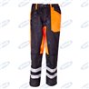 Pantalon Tg Jardin Xl