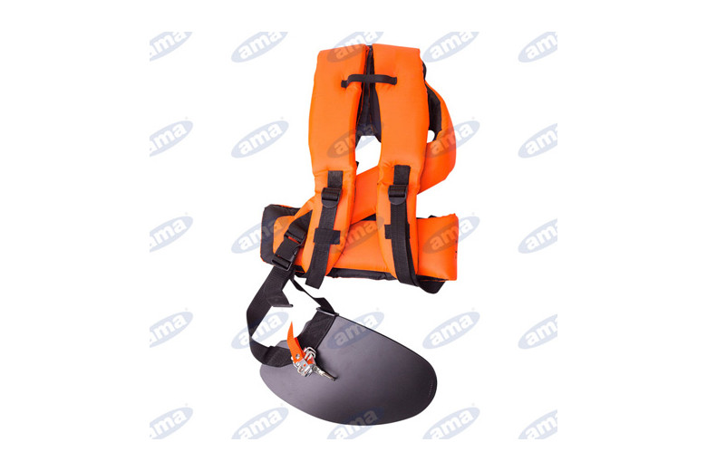 Sangle renforcée pour decespugliatore