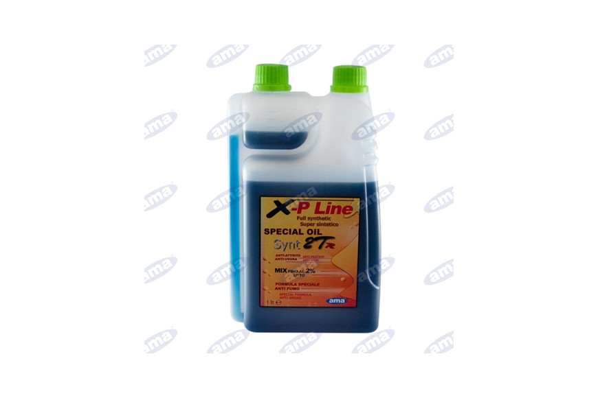 Olio Super-Synt 2T 1L Xp-Line