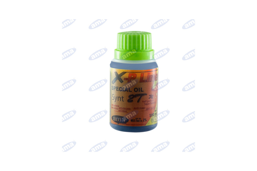 Huile super Synt 2T Xp Box en ligne 24Pcs