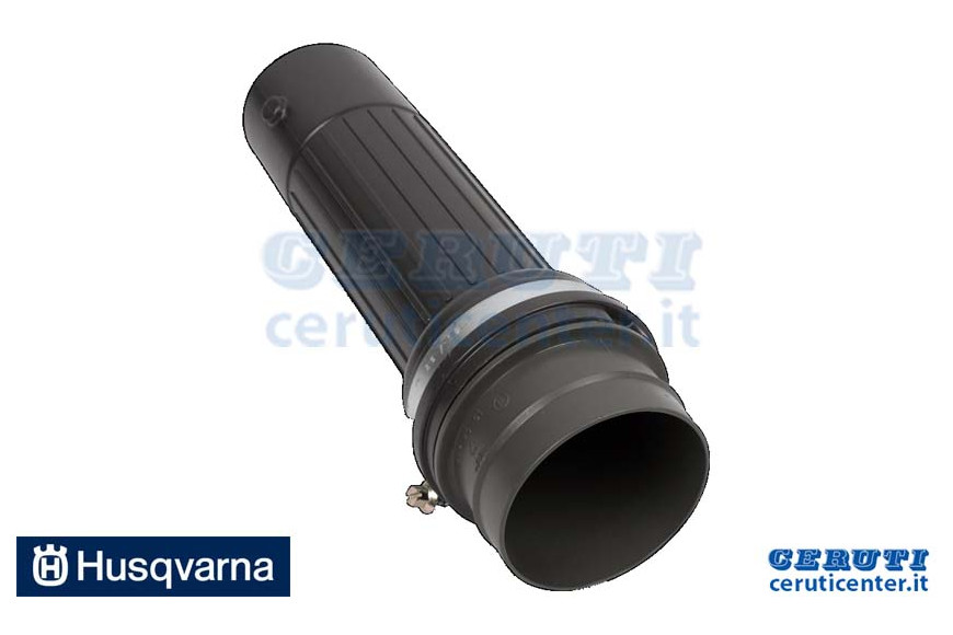 Rohr - Original Husqvarna - 537422701