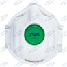 Filtre respirateurs Il FFP1 avec valve