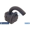 Marmitta Compl. - Originale Husqvarna - 537422601