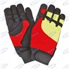 Schnittschutzhandschuhe Pro Sz 9 L
