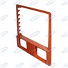 Calandra avant Nue Adaptable Ref. Orig. Fiat 5119664