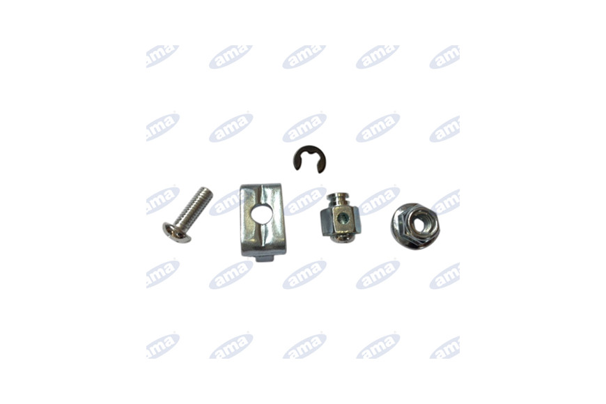 Kit terminal pour les moteurs 4T