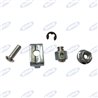 Kit de terminales para los motores de 4T