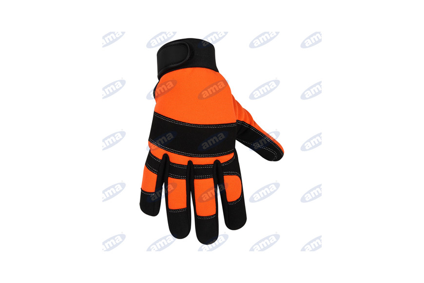 Schnittschutzhandschuhe Tg 11 Xxl
