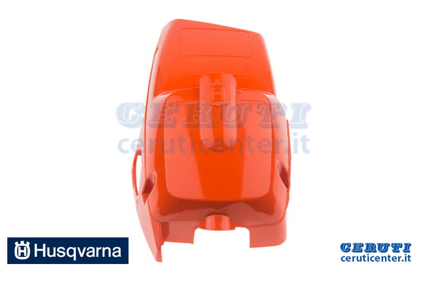 Coperchio Cilindro - Originale Husqvarna - 537421901