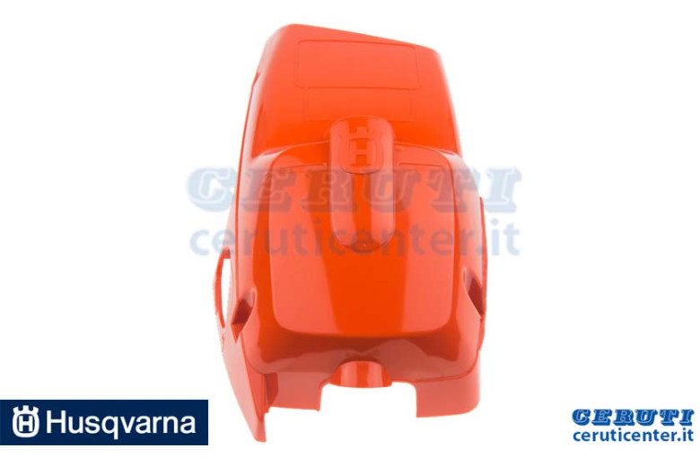 Zylinderabdeckung - Original Husqvarna - 537421901